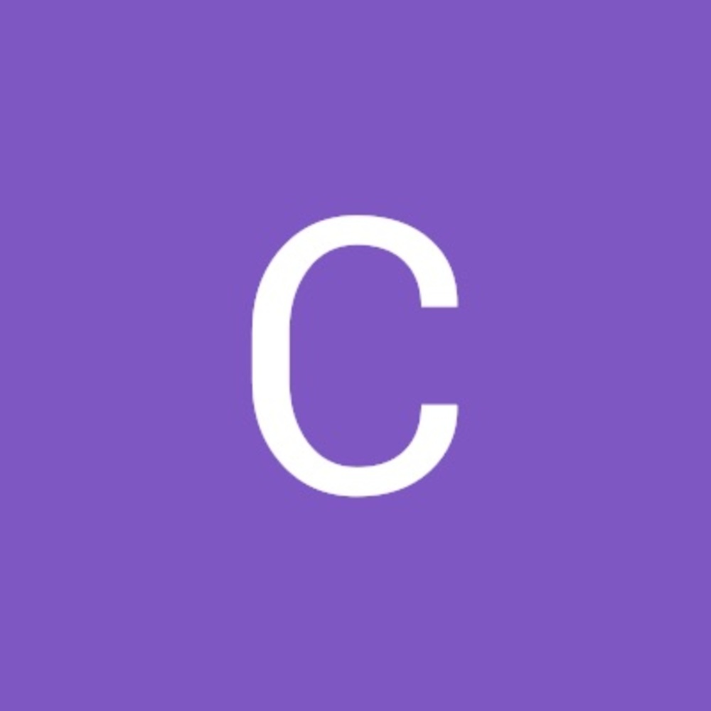 Meet your Posher, Chad